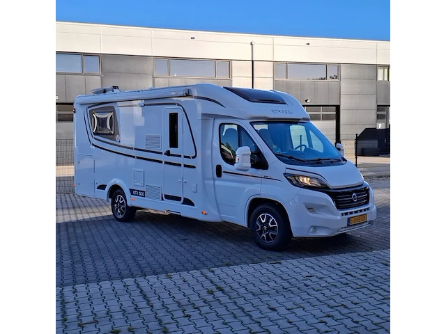 Camper, capron, t6900qb/t339, 2020 - afbeelding 13 van  131