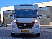 Camper, capron, t6900qb/t339, 2020 - afbeelding 24 van  131