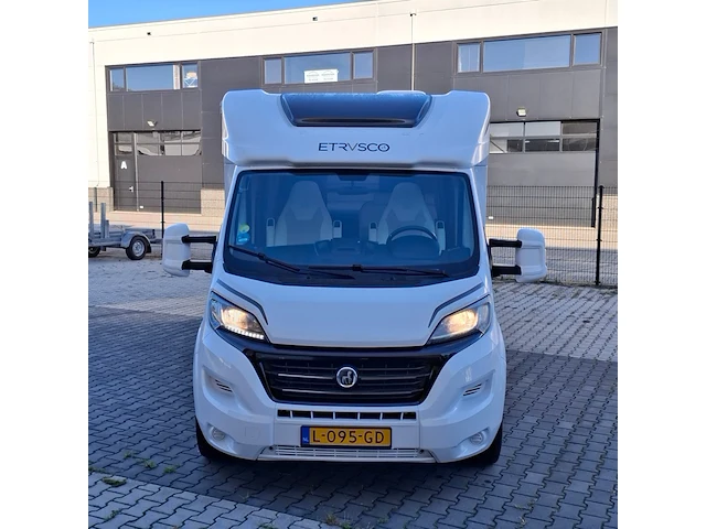 Camper, capron, t6900qb/t339, 2020 - afbeelding 35 van  131