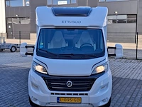 Camper, capron, t6900qb/t339, 2020 - afbeelding 35 van  131