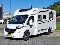 Camper, capron, t6900qb/t339, 2020