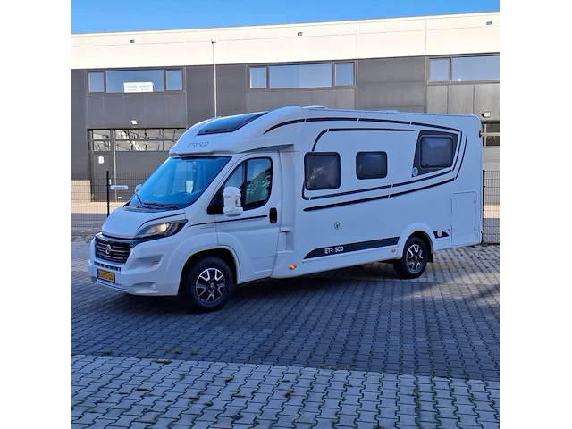 Camper, capron, t6900qb/t339, 2020 - afbeelding 44 van  131