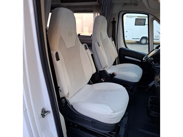 Camper, capron, t6900qb/t339, 2020 - afbeelding 64 van  131