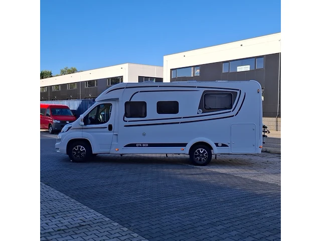 Camper, capron, t6900qb/t339, 2020 - afbeelding 55 van  131