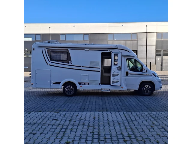 Camper, capron, t6900qb/t339, 2020 - afbeelding 67 van  131