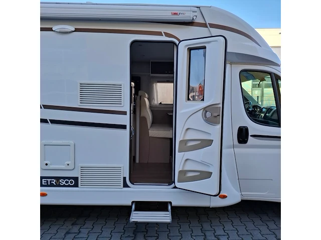 Camper, capron, t6900qb/t339, 2020 - afbeelding 68 van  131
