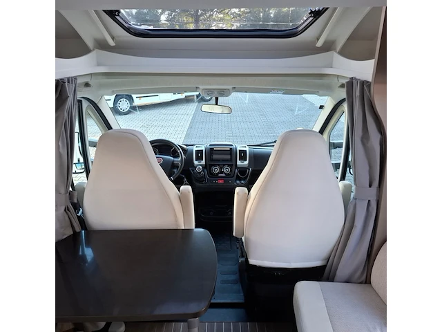Camper, capron, t6900qb/t339, 2020 - afbeelding 71 van  131