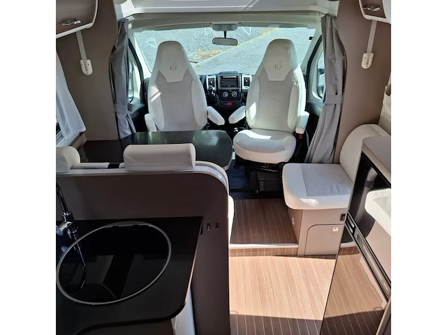 Camper, capron, t6900qb/t339, 2020 - afbeelding 72 van  131