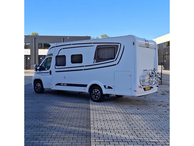 Camper, capron, t6900qb/t339, 2020 - afbeelding 66 van  131