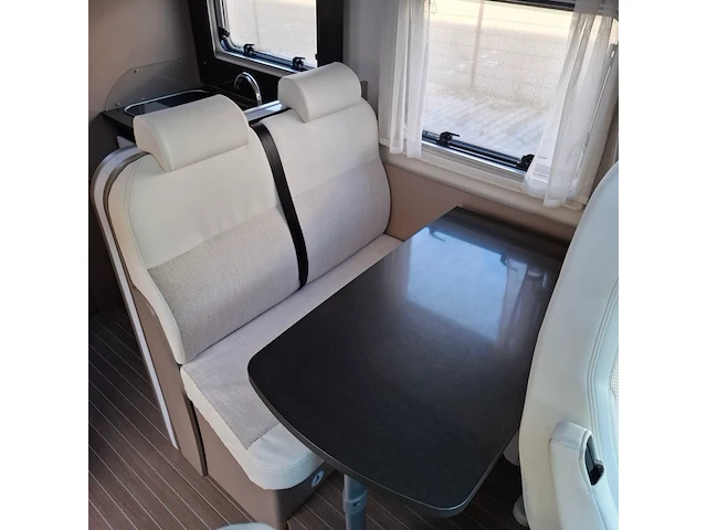 Camper, capron, t6900qb/t339, 2020 - afbeelding 80 van  131