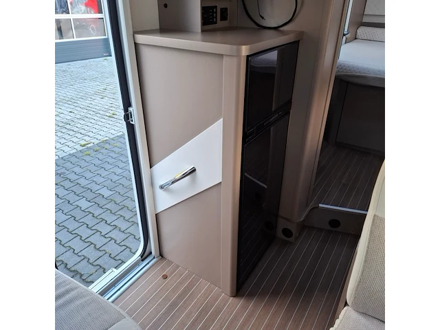 Camper, capron, t6900qb/t339, 2020 - afbeelding 84 van  131