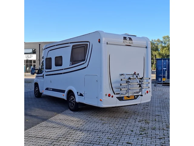 Camper, capron, t6900qb/t339, 2020 - afbeelding 77 van  131