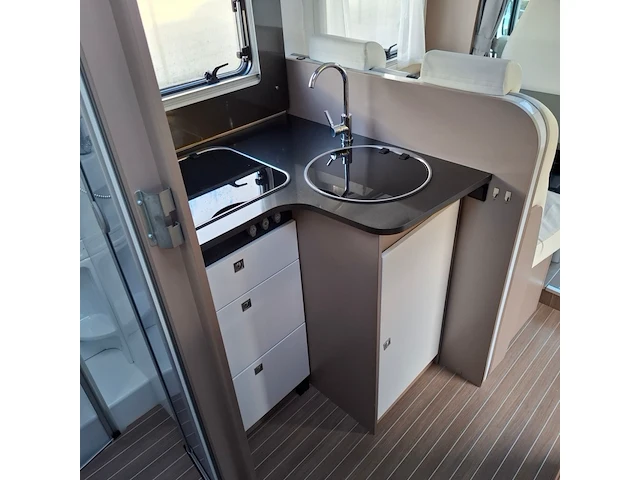Camper, capron, t6900qb/t339, 2020 - afbeelding 90 van  131