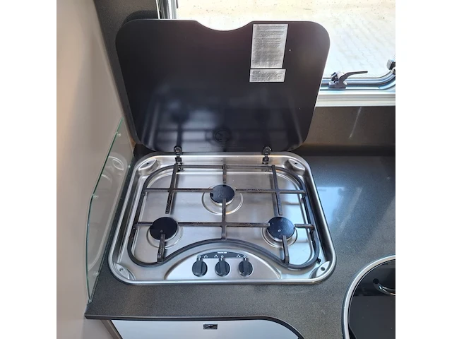 Camper, capron, t6900qb/t339, 2020 - afbeelding 94 van  131
