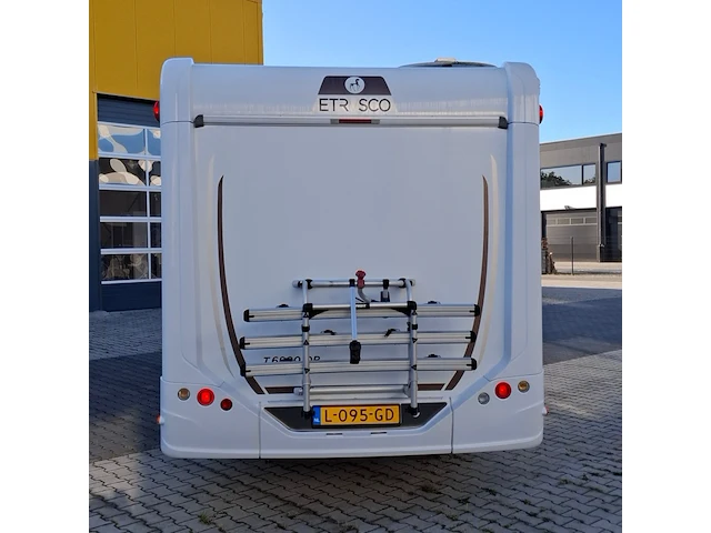 Camper, capron, t6900qb/t339, 2020 - afbeelding 88 van  131