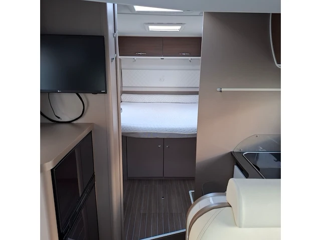 Camper, capron, t6900qb/t339, 2020 - afbeelding 101 van  131