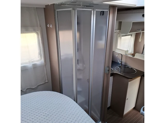 Camper, capron, t6900qb/t339, 2020 - afbeelding 108 van  131