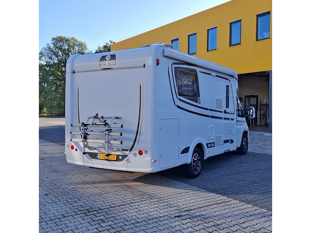 Camper, capron, t6900qb/t339, 2020 - afbeelding 99 van  131