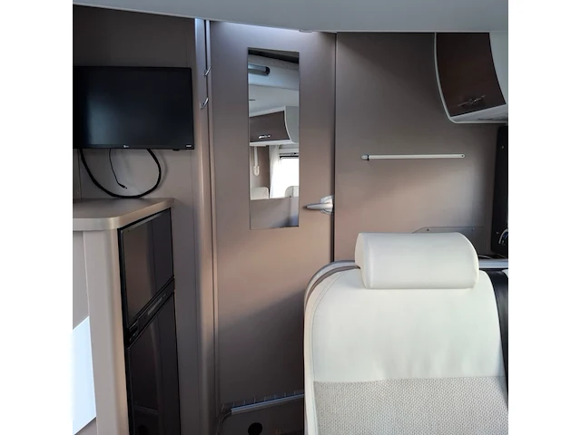 Camper, capron, t6900qb/t339, 2020 - afbeelding 117 van  131