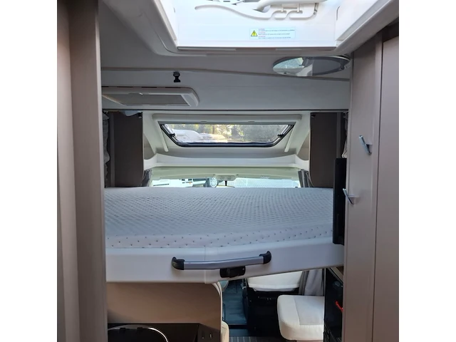 Camper, capron, t6900qb/t339, 2020 - afbeelding 118 van  131