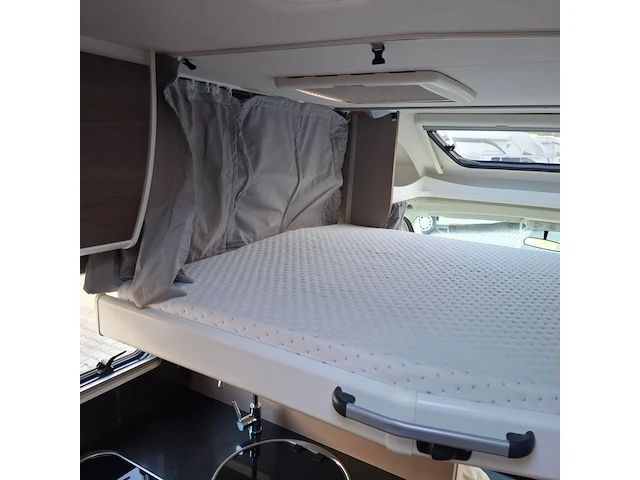 Camper, capron, t6900qb/t339, 2020 - afbeelding 119 van  131