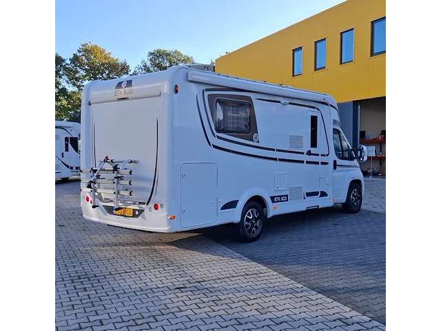 Camper, capron, t6900qb/t339, 2020 - afbeelding 110 van  131