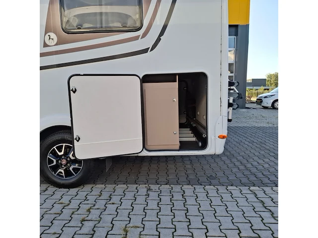 Camper, capron, t6900qb/t339, 2020 - afbeelding 126 van  131