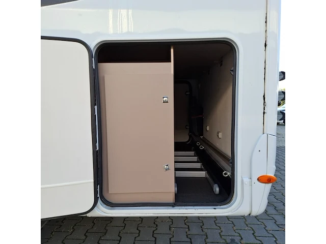 Camper, capron, t6900qb/t339, 2020 - afbeelding 127 van  131