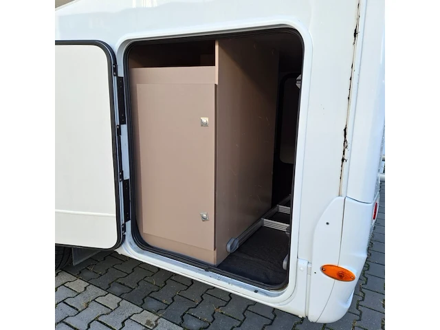 Camper, capron, t6900qb/t339, 2020 - afbeelding 128 van  131