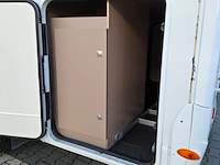 Camper, capron, t6900qb/t339, 2020 - afbeelding 128 van  131