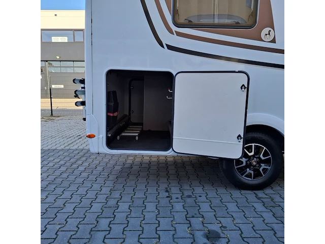 Camper, capron, t6900qb/t339, 2020 - afbeelding 129 van  131
