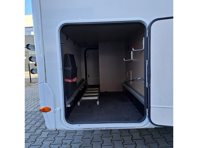 Camper, capron, t6900qb/t339, 2020 - afbeelding 130 van  131
