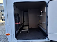 Camper, capron, t6900qb/t339, 2020 - afbeelding 130 van  131
