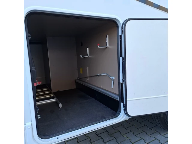 Camper, capron, t6900qb/t339, 2020 - afbeelding 131 van  131