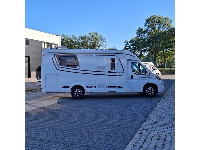 Camper, capron, t6900qb/t339, 2020 - afbeelding 121 van  131