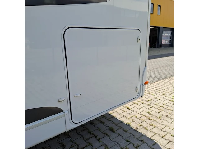 Camper, capron, t7400 qb, 2020 - afbeelding 3 van  126