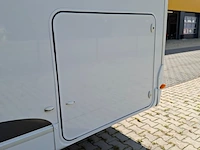 Camper, capron, t7400 qb, 2020 - afbeelding 3 van  126