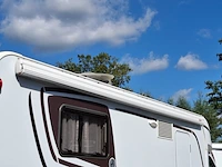 Camper, capron, t7400 qb, 2020 - afbeelding 10 van  126