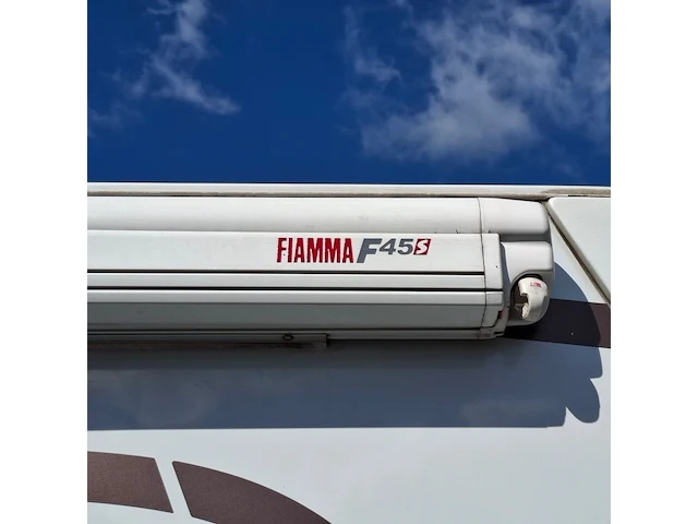 Camper, capron, t7400 qb, 2020 - afbeelding 11 van  126