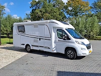 Camper, capron, t7400 qb, 2020 - afbeelding 2 van  126