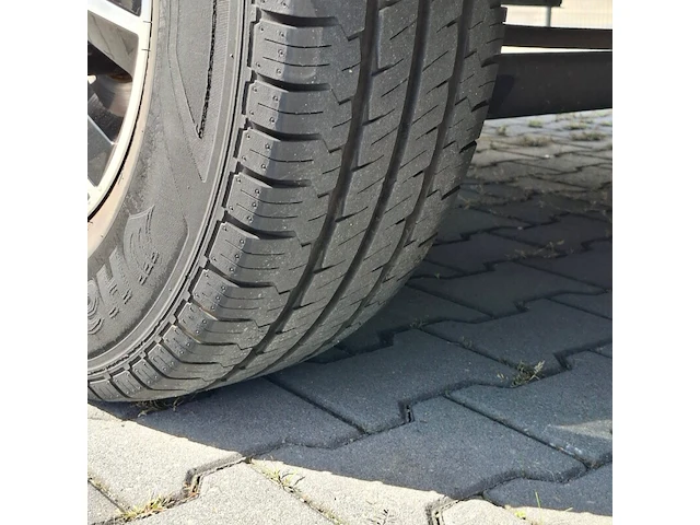 Camper, capron, t7400 qb, 2020 - afbeelding 14 van  126