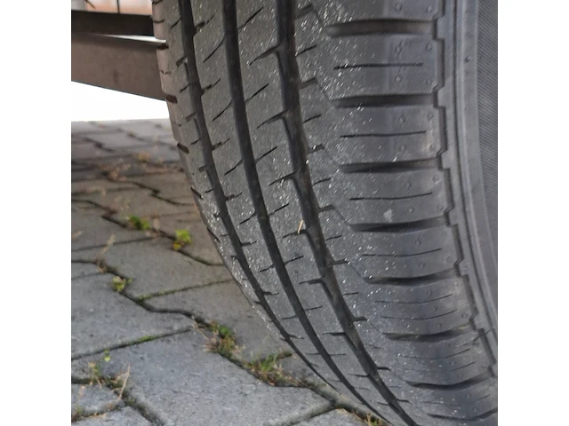 Camper, capron, t7400 qb, 2020 - afbeelding 20 van  126