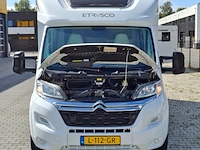 Camper, capron, t7400 qb, 2020 - afbeelding 23 van  126