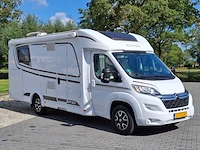 Camper, capron, t7400 qb, 2020 - afbeelding 13 van  126