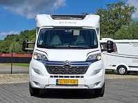 Camper, capron, t7400 qb, 2020 - afbeelding 24 van  126