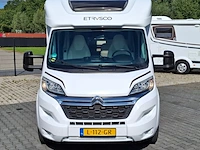 Camper, capron, t7400 qb, 2020 - afbeelding 32 van  126