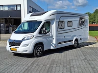 Camper, capron, t7400 qb, 2020 - afbeelding 39 van  126
