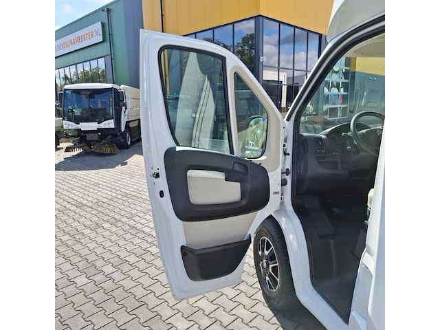 Camper, capron, t7400 qb, 2020 - afbeelding 54 van  126