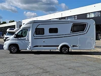 Camper, capron, t7400 qb, 2020 - afbeelding 50 van  126