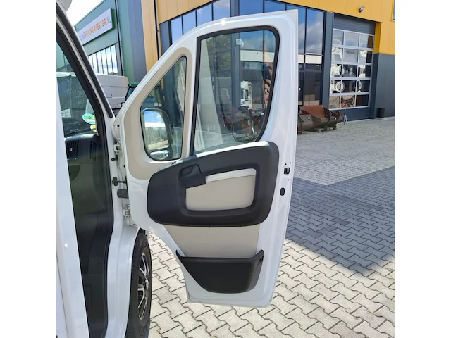 Camper, capron, t7400 qb, 2020 - afbeelding 64 van  126